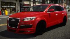 Audi Q7 BH для GTA 4