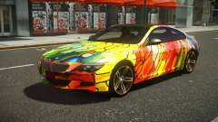 BMW M6 G-Power S2 для GTA 4