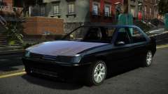 Peugeot 605 UG для GTA 4