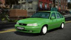 Daewoo Nexia BVX для GTA 4