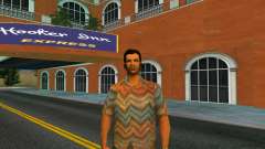 Random Tommy Skin 51 для GTA Vice City