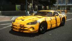 Dodge Viper L-Style S10 для GTA 4