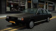 Audi 80 SH для GTA 4