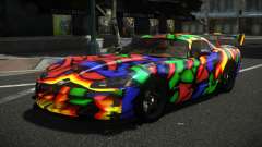 Dodge Viper L-Style S1 для GTA 4