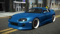 Toyota Supra BNR для GTA 4