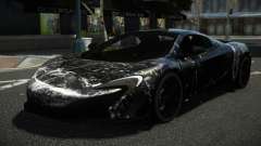 McLaren 650S ZQ S10 для GTA 4