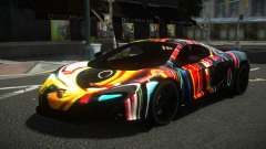 McLaren 650S ZQ S12 для GTA 4