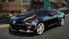 Chevrolet Camaro BNR S4 для GTA 4