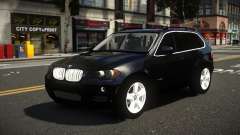 BMW X5 GVB для GTA 4