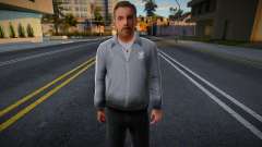 Random Man SK 2 для GTA San Andreas