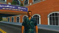 Random Tommy Skin 25 для GTA Vice City