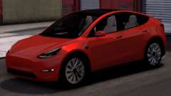 2023 Tesla Model Y V1 для GTA 4