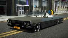 Chevrolet Impala GHJ для GTA 4