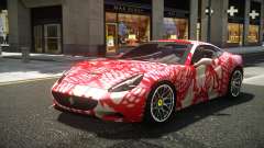 Ferrari California ZNT S10 для GTA 4