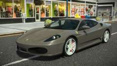 Ferrari F430 RSC для GTA 4