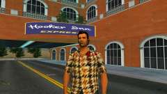 Random Tommy Skin 37 для GTA Vice City