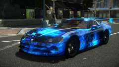 Dodge Viper L-Style S13 для GTA 4