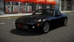 Mazda MX5 VNC для GTA 4