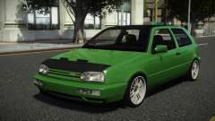 Volkswagen Golf PD для GTA 4