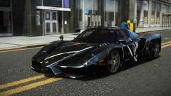 Ferrari Enzo MHR S6 для GTA 4