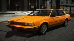 1987 Buick Century V1.1 для GTA 4