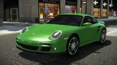 Porsche 997 Z-Style для GTA 4