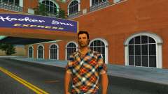 Random Tommy Skin 15 для GTA Vice City