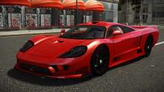 Saleen S7 TDZ для GTA 4