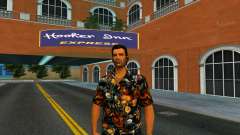 Random Tommy Skin 44 для GTA Vice City