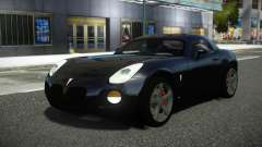 Pontiac Solstice BG для GTA 4