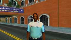 Lance Vance Uniform v1 для GTA Vice City