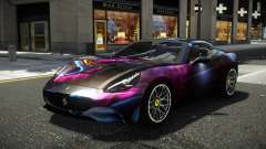 Ferrari California ZNT S4 для GTA 4