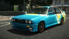 BMW M3 E30 TH-I S6 для GTA 4