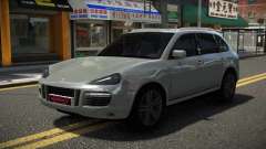 Porsche Cayenne HT для GTA 4