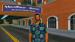 Random Tommy Skin 11 для GTA Vice City