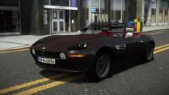 BMW Z8 MH для GTA 4