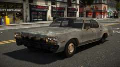 Dodge Monaco SHK для GTA 4