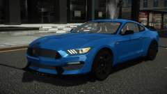 Shelby GT350 VER