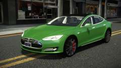 Tesla Model S RGT для GTA 4