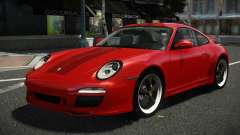 Porsche 911 BFK для GTA 4