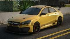 Mercedes-Benz CLA 45 AMG Racing Series для GTA San Andreas