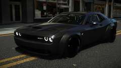 Dodge Challenger CG-V для GTA 4