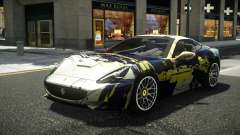 Ferrari California ZNT S12 для GTA 4