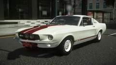 Ford Mustang SG5 для GTA 4