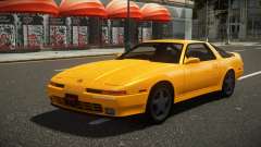 Toyota Supra STV для GTA 4