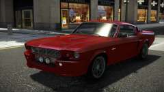 Ford Mustang LK-R для GTA 4