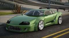 Jester Rocket Bunny для GTA San Andreas