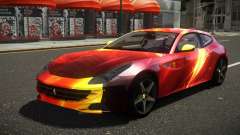 Ferrari FF Dik-M S8 для GTA 4