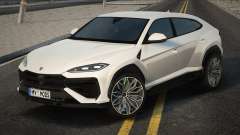 2025 Lamborghini Urus SE PHEV для GTA San Andreas