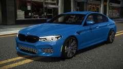 BMW M5 F90 KG-Y для GTA 4